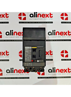 Square D PowerPact HJ 060 模制外壳断路器 HJA36020CA 20A