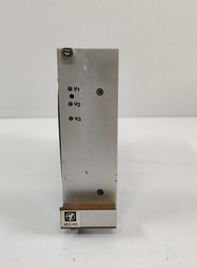 SAM Electronics NEG 435 271.125 941 POWER SUPPLY CONVERTER C