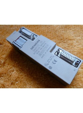 Módulo De Interfaz Siemens Simatic S5 6ES5 316-8MA12 / 6ES5