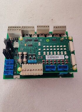 ABB DSTDN021V1 3BNP015174R1 模块