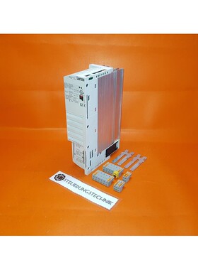 Lenze E82EV222K4B / E82EV222_4B / ID 00418353 / Prod.No. 453