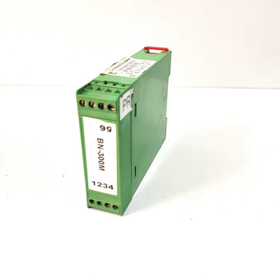AUTRONICA BNB-300/32 输入和输出设备 BN-300M