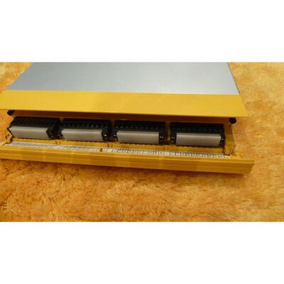 Pilz PSS DIO T Input-Output 16E + 16A / ID 301107 Module