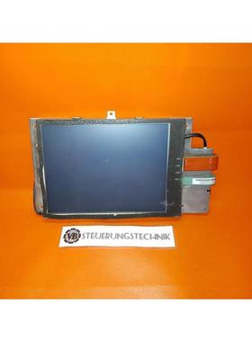 西门子 A5E03251957002 / Rev 09 / Maxum 2 触摸控制器接口