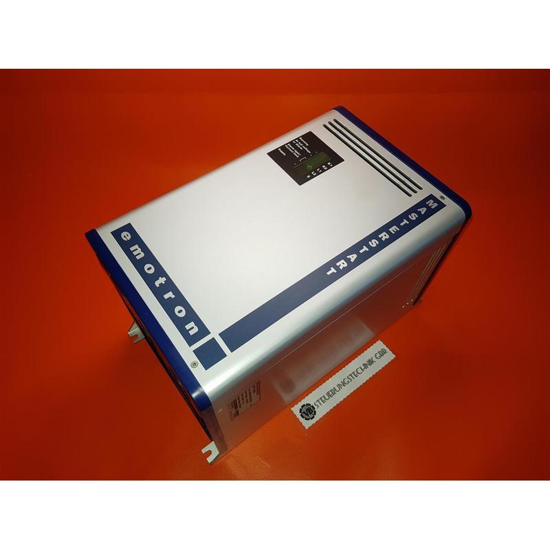 EMOTRON Masterstarter Soft Start Type: Masterstart MSD 45