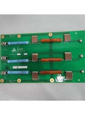 Lam ESC 过滤器,BICEP PCB 810-064624-521