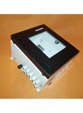 KAESER Sigma Air Manager 8/4 Empty Box Art.nr: 7.7731.1