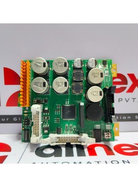 Hernis Scan Hs083f Rev.B RX402 摄像机控制器模块