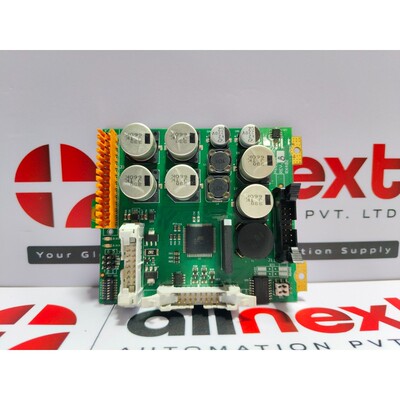Hernis Scan Hs083f Rev.B RX402 摄像机控制器模块