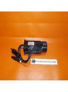 Motor De Servocontrol XINJE MS-80STE-M02430B-20P7 - 0,75 kW