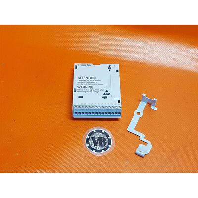 Lenze E82ZAFC Funktionsmodul SYSTEM-CAN