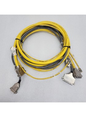 LAM V2 AC RACK,EFEM,VTM 电缆 853-810153-002 853-810440-001 8