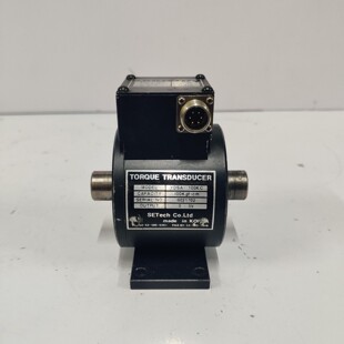 SETECH CO.LTD TORQUE TRANSDUCER YDSA-100K C