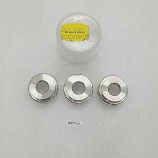 Hammelmann 01.00525.0850 Bushing lot of 3