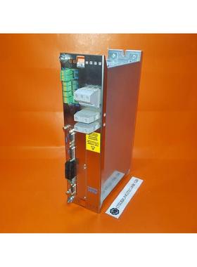 AMK Amkasyn Servomodule Type: KW 20 / *V03.18 2009/50