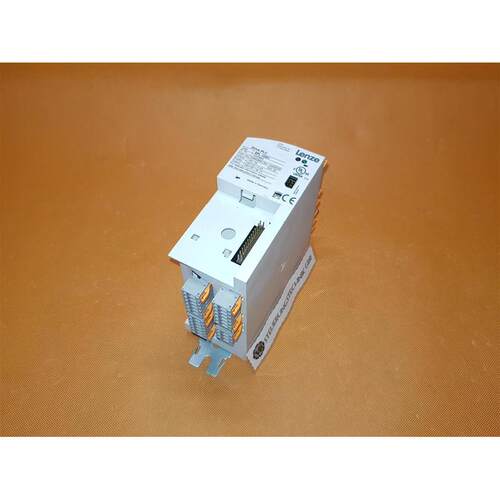 Lenze Drive Plc Type : Epl-10201 / Extension Board 01 Type: