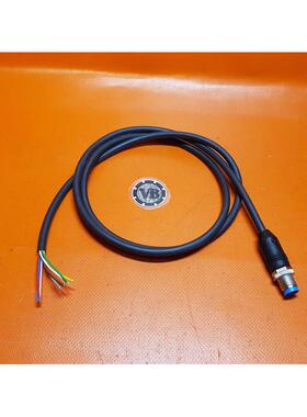 SICK YM2A18-010UA5XLEAX/2095871/3 4/12 英尺/M12 传感器-Aktor