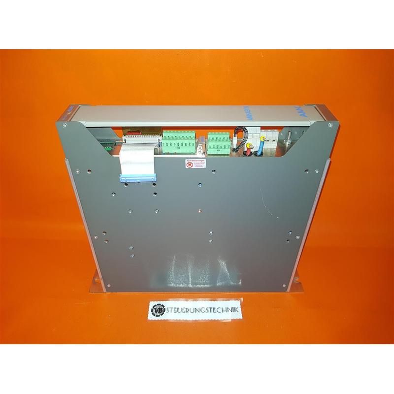 AMK Amkasyn AW 2/4-3 / *01-04 Inversor