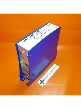 Jetter JM-206-230-RS- / Version 202 / Servomoteur