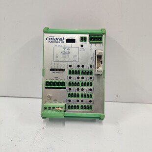 Marel MCS816 控制器模块板