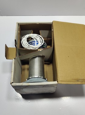 MILLTRONICS MSP-3 运动传感器探头