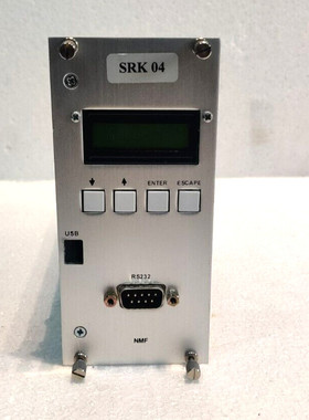 ELEKTRONIK-APPARATEBAU SRK 04 CREN PCB 卡