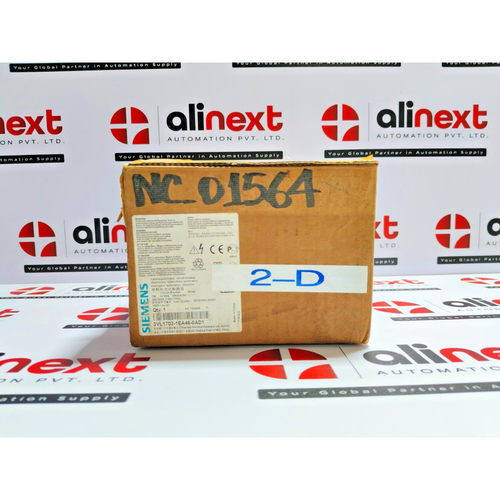 西门子 3VL1703-1EA46-0AD1 断路器 VL160X N 4 杆 32A