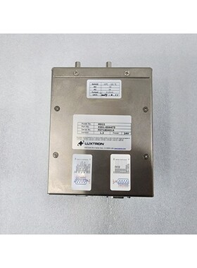 LUXTRON 纤维光学温度传感器 M922 3201-004473