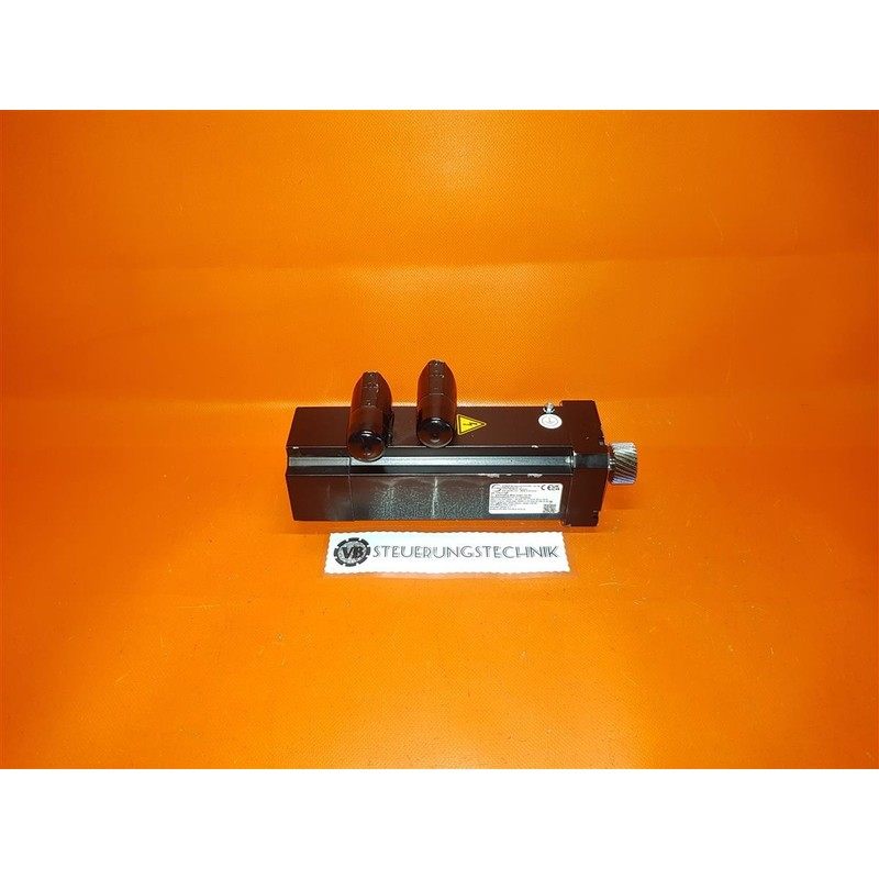 St?ber Servomotor ED303USAAQ4P110: S1 Operating