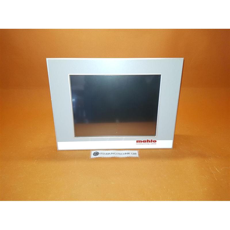 B&R POWER PANEL 5PP120.1043-K08 Rev. FO