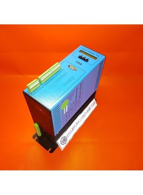 St?ber FDS Convertidor De Frecuencia Tipo: 1040B