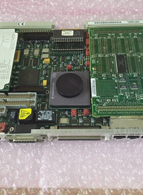 ADEPT 1033200716 PROCESSOR BOARD With IndustryPack IP Module