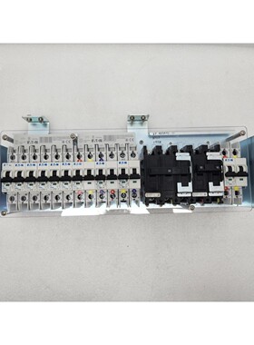 EATON CIRCUIT BREAKER ASSY FAZ-C4、FAZ-C6、FAZ-C20 Z-SV/UL-1