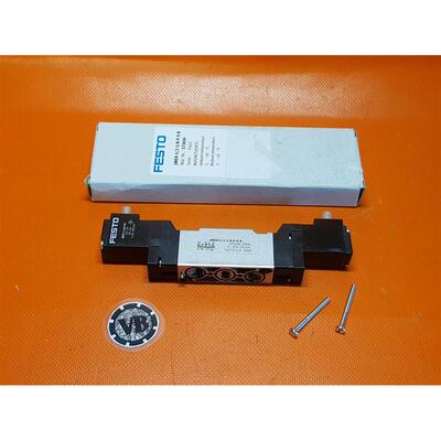 FESTO JMEH-5/2-1/8-P-S-B / 173436 / P402 Vanne Magnétique