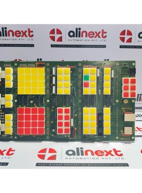 Norcontrol NA1116.1 AC4/AC7 操作面板 HA220862B/B/B