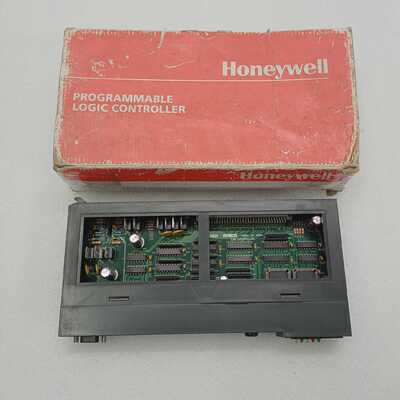 Honeywell 1MLRDIFA Entre Module 1MLRDIFA V1.00