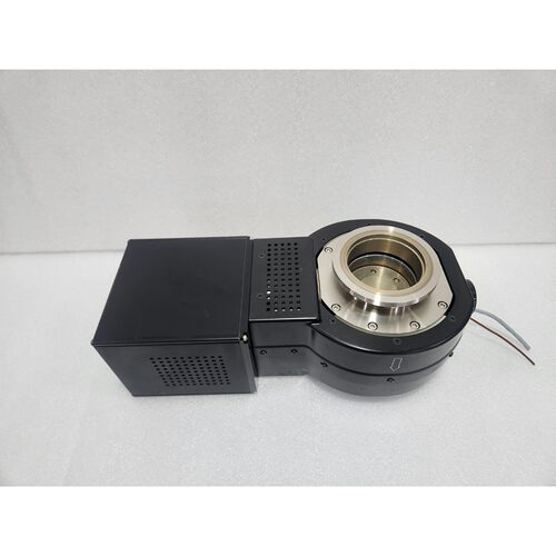 KITZ SCT AP501C 系列 APC 蝴蝶阀 PCA80-NWKL8900-A-H-U-004