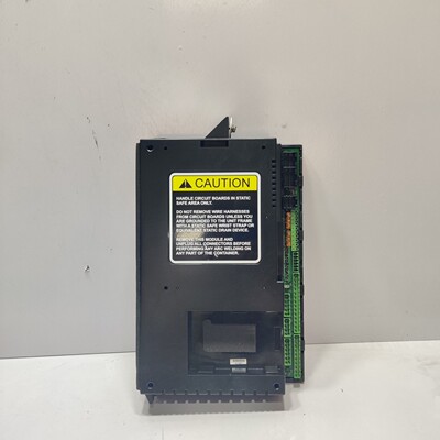 CARREIR 12-55009 微链 3 ML3 控制器 REV.5136 EN12830