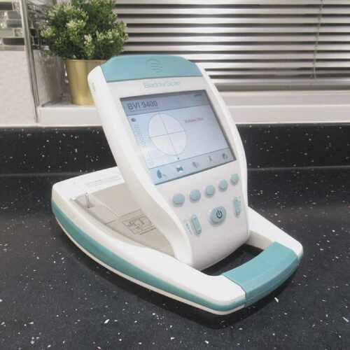 VERATHON BVI9400 PORTABLE 3D ULTRASOUND BLADDER SCANNER VOLU