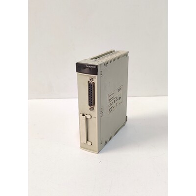 SCHNEIDER ELECTRIC TSXSCY21601 通信模块