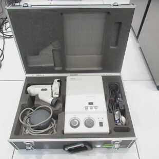 KOWA GENESIS HANDHELD PORTABLE NONMYDRIATIC HANDHELD RETINAL