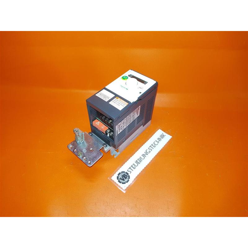 Schneider Electric Inverseur ATV312H037M2- 0,37kW