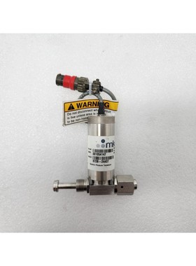 MKS Baratron 压力传感器 114.7 PSIA / 872B-24407