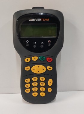 CONVERTEAM MVS3000-4001 ALSPA MV3000 驱动器数据管理器