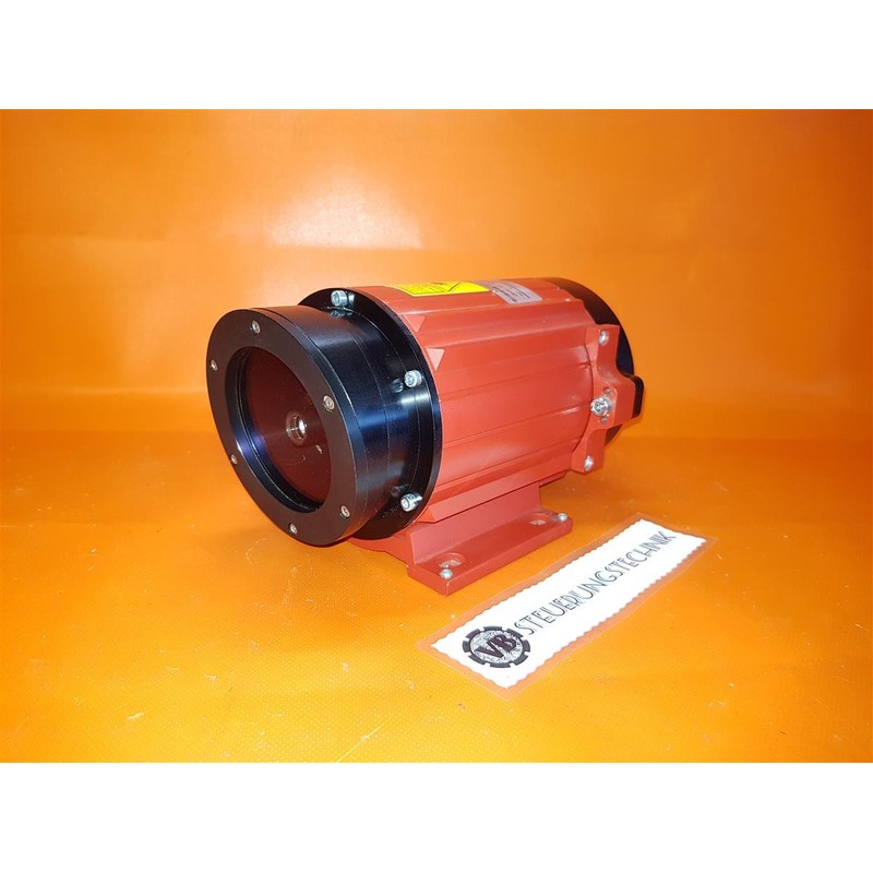 Tr Electronic Le-200 Ssi / *2200-00002 Laser Distance Measur