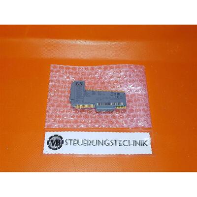 B&R Module D'Entrée Numérique X20 DI 9371 / *Rev. G0