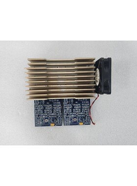 TRUST UNIVERSAL PWM AMP I PCBZ-0400-01 MACC-2030-01