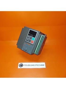 Fuji Frequency Converter Type: FVR0. 4E9S-7EN 0.4kW