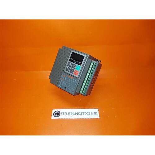 Fuji Frequency Converter Type: FVR0. 4E9S-7EN 0.4kW
