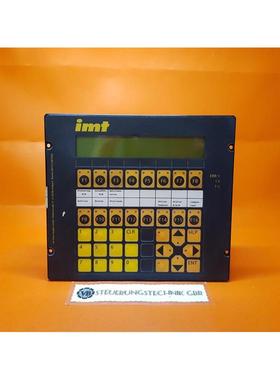 Lauer Console De Commande PCS 095 / Version: 095.506.8